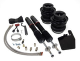 Air Lift Performance 13-15 Acura ILX / 12-15 Honda Civic Rear Kit - Miami AutoSport Technik