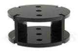 Air Lift Universal Level Air Spring Spacer - 2in Lift - Miami AutoSport Technik