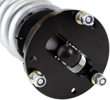 Fox 2007+ Chevy 1500 Front 2.5 Factory Series 5.8in. R/R Coilover Set / 4-6.5in. Lift - Miami AutoSport Technik