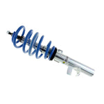 Bilstein B14 (PSS) 13-14 Ford Focus ST L4 Front & Rear Monotube Performance Suspension Kit - Miami AutoSport Technik
