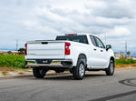 Borla 2019 Silv/Sierra C/B Exh Touring 1500 5.3L V8 AT 2&4WD EC STB(78.8) CC SB(69.3) 147.4 WB - Miami AutoSport Technik