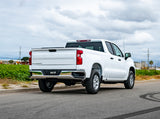 Borla 2019 Silv/Sierra C/B Exh Touring 1500 5.3L V8 AT 2&4WD EC STB(78.8) CC SB(69.3) 147.4 WB - Miami AutoSport Technik