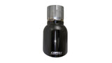 Corsa Single Universal 3.0in Inlet / 4.5in Outlet Black PVD Pro-Series Tip Kit - Miami AutoSport Technik