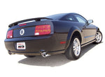 Borla 05-09 Mustang GT/Bullitt 4.6L 8cyl Aggressive ATAK Exhaust (rear section only) - Miami AutoSport Technik
