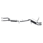 MagnaFlow SYS C/B 07-09 BMW 328i 3.0L - Miami AutoSport Technik