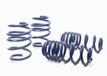 H&R 17-21 Audi RS3 8VS Sport Spring (Incl. MRC) - Miami AutoSport Technik