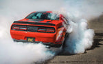 MagnaFlow 2016 Chevy Camaro 3.6L V6 Race Axle Back w/ Dual Polished Tips - Miami AutoSport Technik