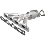 MagnaFlow Conv DF 06 Pontiac G6 2.4L - Miami AutoSport Technik