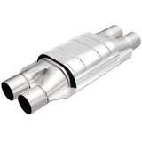 MagnaFlow Conv Univ 2/2 D/D FED - Miami AutoSport Technik
