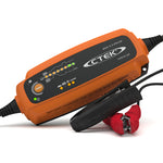 CTEK Battery Charger - MUS 4.3 Polar - 12V - Miami AutoSport Technik