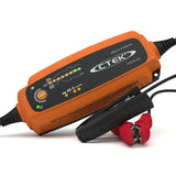 CTEK Battery Charger - MUS 4.3 Polar - 12V - Miami AutoSport Technik