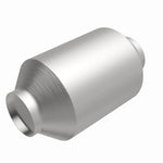 MagnaFlow Conv Univ 2.50in C/C Spun Front OEM - Miami AutoSport Technik