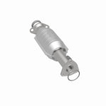 MagnaFlow Conv DF 96-00 Civic-Del Sol Ex/Si/H - Miami AutoSport Technik