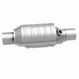 MagnaFlow Conv Univ 1.75 Single O2 Boss - Miami AutoSport Technik