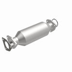 MagnaFlow Conv Direct Fit Accord 91-93 2.2L - Miami AutoSport Technik