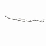 MagnaFlow Sys C/B 03 GM 1500 Silverado 5.3L V - Miami AutoSport Technik