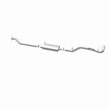 MagnaFlow Sys C/B 03 GM 1500 Silverado 5.3L V - Miami AutoSport Technik