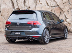 Borla 2015 VW GTI 2.0T AT/MT SS Catback Exhaust - Miami AutoSport Technik