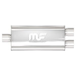 MagnaFlow Muffler Mag SS 24X5X8 3X2.5/2.5 C/D - Miami AutoSport Technik