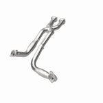 MagnaFlow Conv DF 06- Jeep SRT-8 6.1L - Miami AutoSport Technik