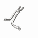MagnaFlow Conv DF 06- Jeep SRT-8 6.1L - Miami AutoSport Technik