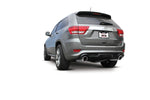 Borla 12-13 Jeep Grand Cherokee SRT8 6.4L 8cyl Aggressive ATAK Exhaust (rear section only) - Miami AutoSport Technik