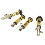 ST TA-Height Adjustable Coilovers 2012+ Scion FR-S / Subaru BR-Z - Miami AutoSport Technik