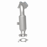 MagnaFlow Conv DF 08-09 Subaru STi front OEM - Miami AutoSport Technik