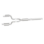 MagnaFlow Sys CB 05 Chrysler/Dodge SRT 6.1 V8 - Miami AutoSport Technik