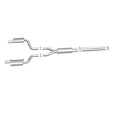 MagnaFlow Sys CB 05 Chrysler/Dodge SRT 6.1 V8 - Miami AutoSport Technik