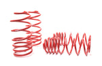 H&R 98-05 Volkswagen Golf/Jetta VR6/TDI/1.8T/2.0L MK4 Race Spring - Miami AutoSport Technik