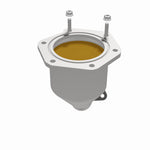 Magnaflow Conv DF 2009 MAXIMA 3.5L Underbody - Miami AutoSport Technik