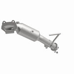 MagnaFlow Conv Direct Fit OEM 12-17 Jeep Wrangler 3.6L Underbody - Miami AutoSport Technik