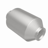 MagnaFlow Conv Univ 2.50in C/C Spun Front OEM - Miami AutoSport Technik