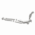 MagnaFlow Conv Direct Fit 2015 Ford Transit-150/250/350 V6 3.7L - Miami AutoSport Technik
