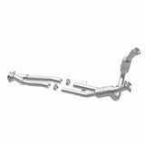 MagnaFlow Conv Direct Fit 2015 Ford Transit-150/250/350 V6 3.7L - Miami AutoSport Technik