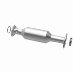 MagnaFlow Conv DF 97-01 Honda CR-V 2.0L - Miami AutoSport Technik