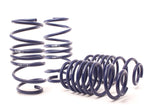 H&R 13-17 Acura ILX 2.0L/2.4L/Hybrid Sport Spring (Non Convertible) - Miami AutoSport Technik