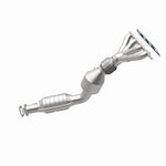 MagnaFlow Conv DF 02-06 Cooper/S manif - Miami AutoSport Technik