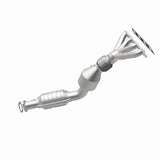 MagnaFlow Conv DF 02-06 Cooper/S manif - Miami AutoSport Technik