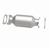 MagnaFlow Conv DF 10-12 Hyundai Genesis 3.8L - Miami AutoSport Technik