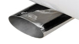 Corsa/dB 02-07 Chevrolet Silverado Reg. Cab/Short Bed 1500 4.8L V8 Polished Sport Cat-Back Exhaust - Miami AutoSport Technik