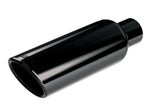 Borla 14-18 Chevrolet Silverado 1500 5.3L V8 AT/MT 4DR CC ATAK Catback Exhaust w/Black Chrome Tips - Miami AutoSport Technik
