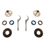 Bilstein B16 2011 Infiniti G37 IPL Front and Rear Performance Suspension System - Miami AutoSport Technik