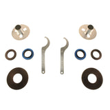 Bilstein B16 2011 Infiniti G37 IPL Front and Rear Performance Suspension System - Miami AutoSport Technik