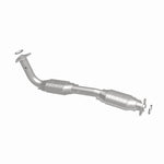 Magnaflow Conv DF 07-08 Toyota Tundra 5.7L P/S - Miami AutoSport Technik