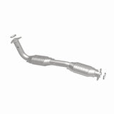 Magnaflow Conv DF 07-08 Toyota Tundra 5.7L P/S - Miami AutoSport Technik