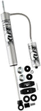Fox 03+ 4Runner 2.0 Performance Series 9.1in Smooth Body Remote Reservoir Rear Shock / 0-1.5in. Lift - Miami AutoSport Technik