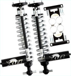 Fox 2007+ Chevy 1500 Front 2.5 Factory Series 5.8in. R/R Coilover Set / 4-6.5in. Lift - Miami AutoSport Technik