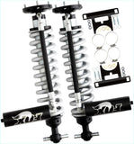 Fox 2007+ Chevy 1500 Front 2.5 Factory Series 5.8in. R/R Coilover Set / 4-6.5in. Lift - Miami AutoSport Technik